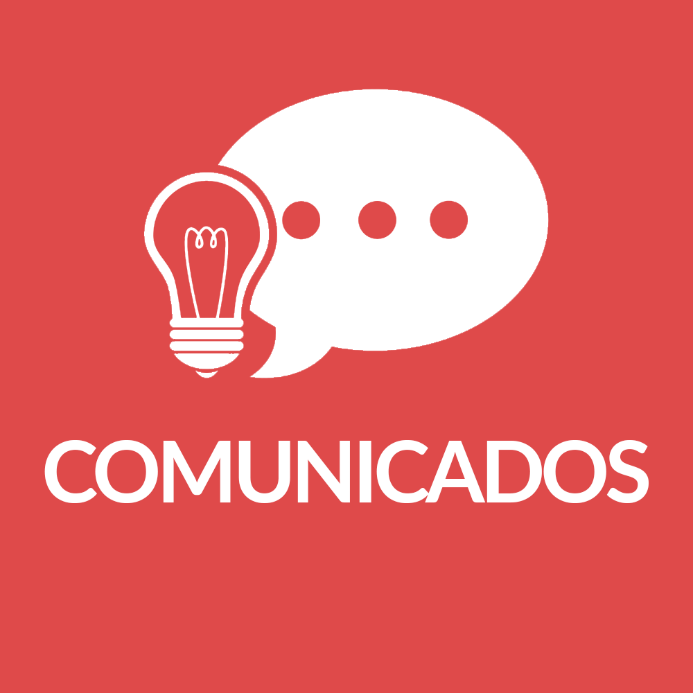 COMUNICADOS