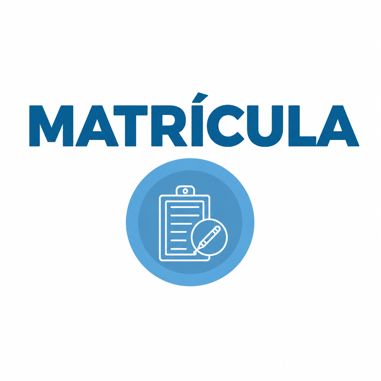 Matricula